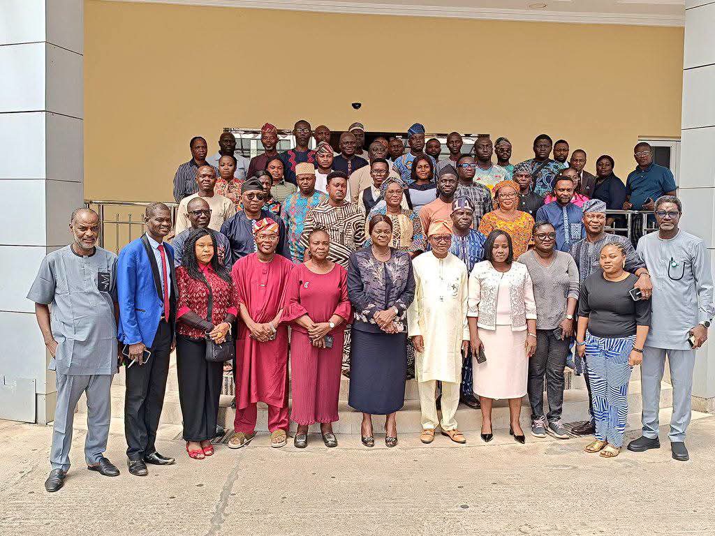 INEC charges media on war against vote buying ahead of Osun governorship election 1 INEC charges media on war against vote buying ahead of Osun governorship election