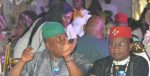 Ihedioha with late amb Njoku