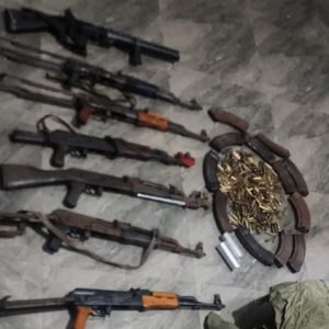 Joint DSS-Army team foil planned attacks, kidnap by ESN in Southeast 2 Joint DSS-Army team foil planned attacks, kidnap by ESN in southeast