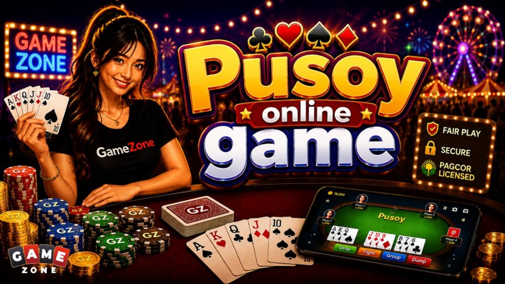 Just Starting Pusoy Online Game? GZone Makes It Easy 1 Just Starting Pusoy Online Game? GZone Makes It Easy