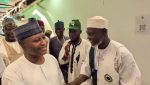 Kaduna pilgrims to receive 123 Saudi Riyals each