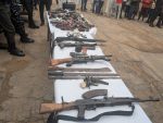 Kaduna police arrest 29 suspects for kidnapping, murder and drug trafficking 31 Kaduna police arrest 29 suspects for kidnapping, murder and drug trafficking