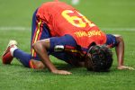 Lamine Yamal scores first World Cup goal as Spain cruise past Saudi Arabia