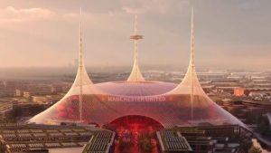 Manchester United secure crucial land for massive 100,000-capacity stadium project 2 Manchester United secure crucial land for massive 100,000-capacity stadium project