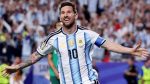 Messi breaks World Cup scoring record as Argentina crush Austria 2–0
