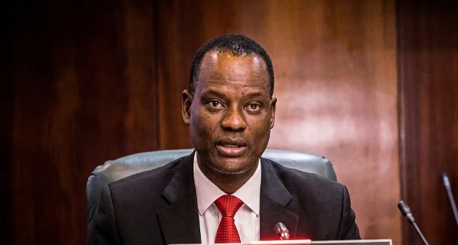 FG approves payments to 1,240 local contractors 1 Minister of Finance and Coordinating Minister of the Economy, Mr. Taiwo Oyedele