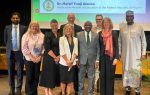 Minister spotlights Nigeria’s education digital transformation at 2026 DHIS2 conference in Oslo 6 Minister spotlights Nigeria’s education digital transformation at 2026 DHIS2 conference in Oslo