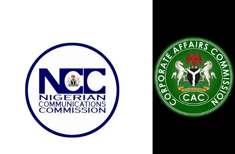 NCC, CAC introduce new approval requirement for ownership changes in telecom companies 1 NCC, CAC introduce new approval requirement for ownership changes in telecom companies