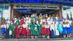 NCC lauds ministerial initiative on girls ICT empowerment, hosts 185 students on industry excursion tour 20 NCC lauds ministerial initiative on girls ICT empowerment, hosts 185 students on industry excursion tour