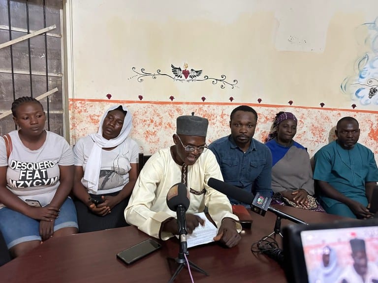 NDC aspirant alleges candidate imposition, says no primary held for Jos North/Bassa ticket 1 NDC aspirant alleges candidate imposition,