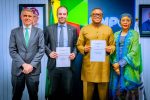 NNPC, TotalEnergies deepen partnership to accelerate methane emission reduction through advanced technology 21 NNPC, TotalEnergies deepen partnership to accelerate methane emission reduction through advanced technology