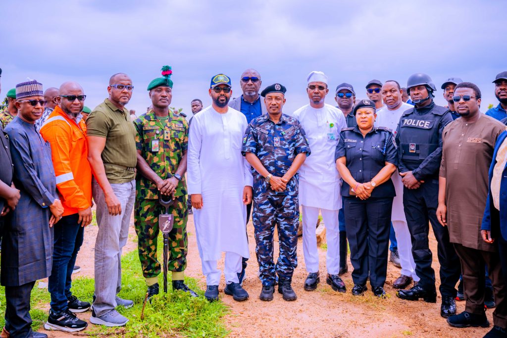 NNPC Ltd, security agencies deepen collaboration against energy infrastructure vandalism 1 NNPC Ltd, security agencies deepen collaboration against energy infrastructure vandalism