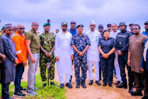 NNPC Ltd, security agencies deepen collaboration against energy infrastructure vandalism 2 NNPC Ltd, security agencies deepen collaboration against energy infrastructure vandalism