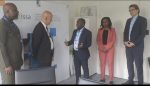 NSITF, ISSA seal stronger social security drive at global labour summit in Geneva 8 NSITF, ISSA seal stronger social security drive at global labour summit in Geneva