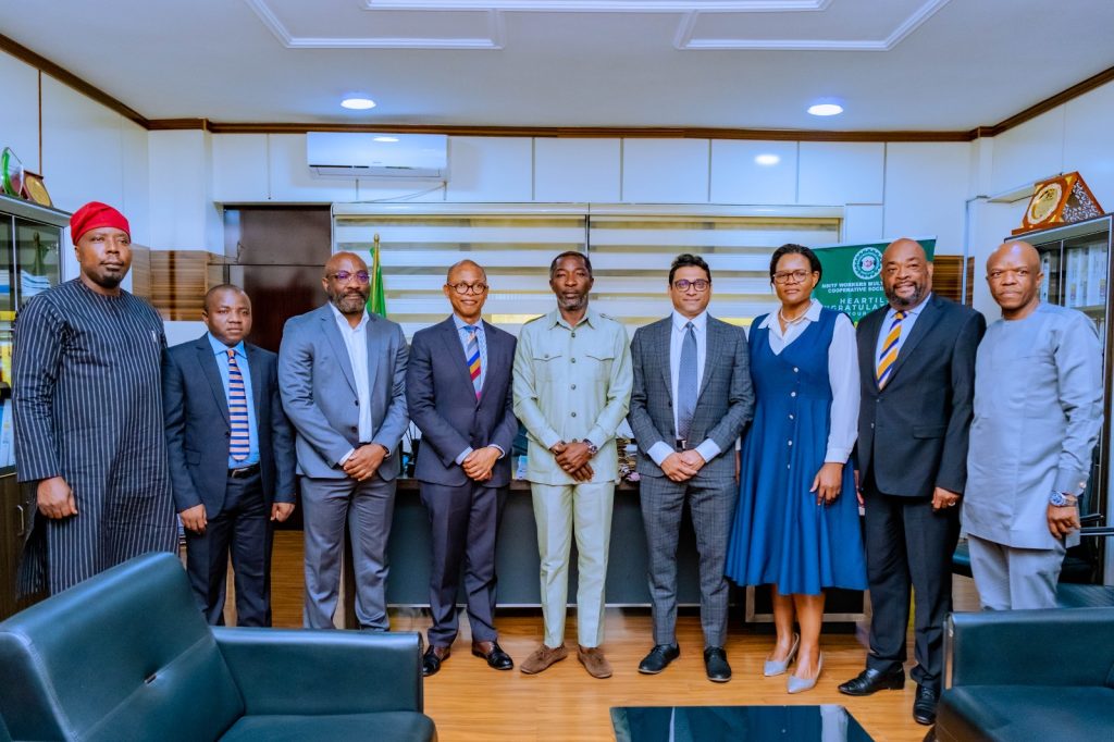 NSITF, South Africa’s Rand Mutual forge alliance to strengthen workers’ protection across Africa 1 NSITF, South Africa’s Rand Mutual forge alliance to strengthen workers’ protection across Africa