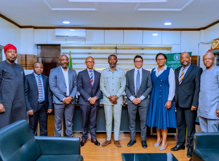 NSITF, South Africa’s Rand Mutual forge alliance to strengthen workers’ protection across Africa 1 NSITF, South Africa’s Rand Mutual forge alliance to strengthen workers’ protection across Africa