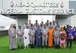 Local investment protection: Customs battles vegetable oil smuggling 11 Local investment protection: Customs battles vegetable oil smuggling