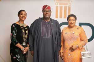 Nigeria requires disciplined, ethical leaders to strengthen institutions — Walson-Jack 2 Nigeria requires disciplined, ethical leaders to strengthen institutions — Walson-Jack