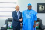 Nigeria seeks strong bilateral ties with Israel in agriculture, security, education, health and technology
