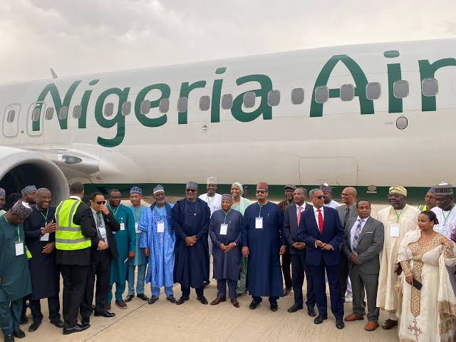 Alleged N2b Nigeria Air fraud: How Sirika allegedly used Ethiopian Airlines as fake Nigeria Air –Witness 1 Alleged N2b Nigeria Air fraud: How Sirika allegedly used Ethiopian Airlines as fake Nigeria Air –Witness
