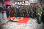 COAS tasks banking sector on counter-terrorism financing, secures UBA housing partnership fr troops 35 COAS tasks banking sector on counter-terrorism financing, secures UBA housing partnership fr troops