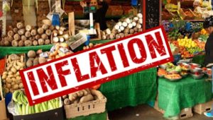 Nigeria’s inflation hits 15.93% in May, third straight monthly rise – NBS 2 Nigeria’s inflation hits 15.93% in May