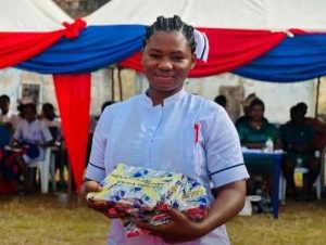 Mystery surrounds death of nursing student in Anambra as police detain landlord 2 Nurse die in Anambra police arrest landlord for murder