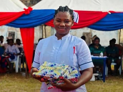 Mystery surrounds death of nursing student in Anambra as police detain landlord 1 Nurse die in Anambra police arrest landlord for murder