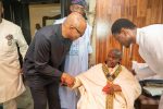 Obi celebrates Cardinal Okogie at 90, hails his courage, commitment to justice 8 Obi celebrates Cardinal Okogie at 90