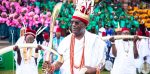 VC hails ABU Chancellor, Igwe Alfred Achebe @85, says his leadership inspires excellence 11 Obi of Onitsha, Igwe Alfred Achebe