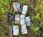 Ogun police eliminate 2 kidnappers, recover gun, ₦2.2m, phone, expended cartridge