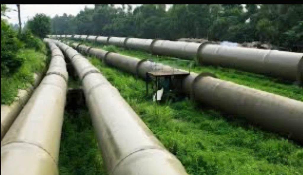 Controversial Amukpe-Escravos Pipeline Sale Raises Red Flags for Investors 1 Oil pipelines