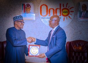 Dangote unveils Nigeria’s largest industrial hub in Ondo, targets thousands of jobs and economic boom 2 Dangote unveils Nigeria’s largest industrial hub in Ondo