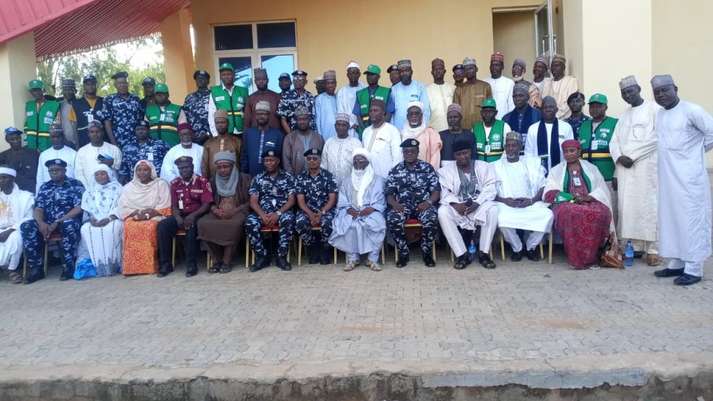 “Open grazing is no longer feasible in Nigeria” — DIG Mohammed urges herders to embrace ranching 1 “Open grazing is no longer feasible in Nigeria” — DIG Mohammed urges herders to embrace ranching