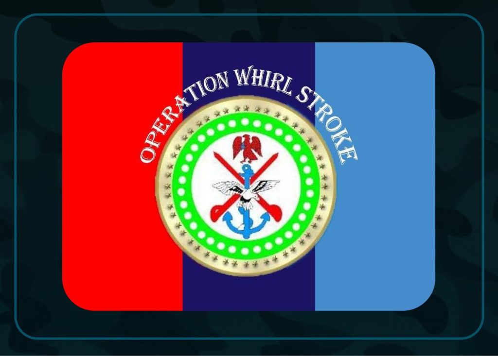 Rising river levels: Operation Whirl Stroke warns boat operators against night travel, overloading 1 Rising river levels: Operation Whirl Stroke warns boat operators against night travel, overloading