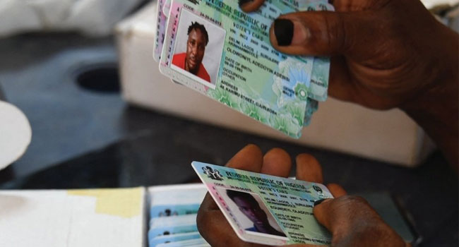 INEC extends PVC collection in Osun till Friday, July 31 1 PVCs