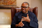 Peter Obi condemns ethnic profiling, urges Nigerians to judge people by character 10 NDC Presidential candidate Peter Obi