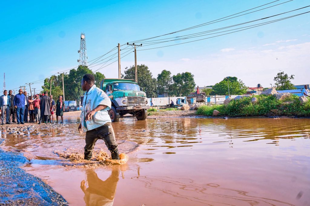 Obi to FG: Fix Asaba–Benin road, other critical highways before building new roads