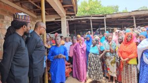World Refugee Day: Millions of Nigerians are refugees in their own country amid rising insecurity – Obi 2 World Refugee Day: Millions of Nigerians are refugees in their own country amid rising insecurity – Obi