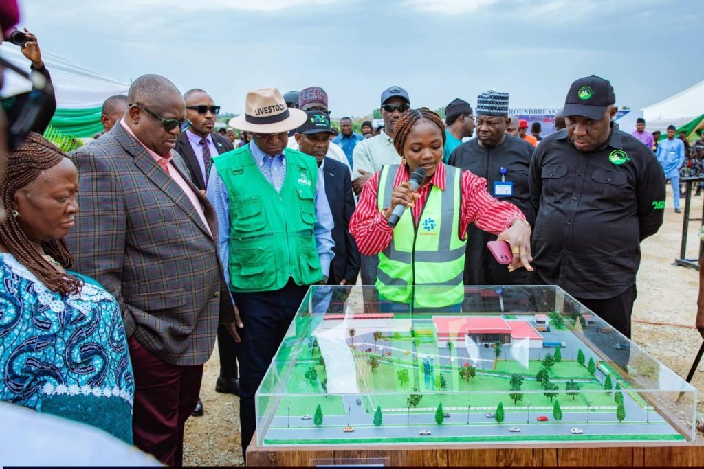 Plateau launches 500-cattle-per-day mega abattoir to become Nigeria’s livestock processing hub 1 Plateau launches 500-cattle-per-day mega abattoir to become Nigeria’s livestock processing hub