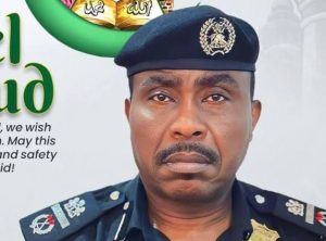 Police mourns death of AIG Kanayo Uzuegbu