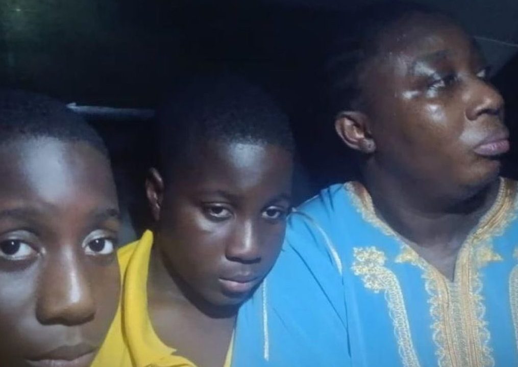 Police rescue ex-Minister Adelabu’s sister, twin sons alive after abduction