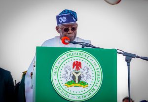 Tinubu commends Nigerian Navy for 70 years of providing maritime security, commissions 3 vessels 2 Tinubu, Army Chief, Service Chiefs celebrate Nigerian Navy’s 70 years of maritime security excellence