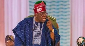 FG won’t surrender to terrorists, bandits, Tinubu assures Nigerians 2 President Bola Ahmed Tinubu