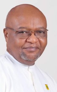 Ikechukwu identifies the media as critical stakeholder in national security 2 Prof Ikechukwu