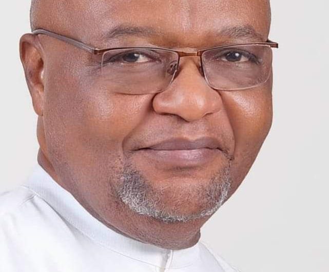 Ikechukwu identifies the media as critical stakeholder in national security 1 Prof Ikechukwu