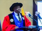 Why Prof. Christopher Nyong Ekong’s inauguration as UNIUYO’s 9th substantive Vice Chancellor matters 7 9th substantive Vice Chancellor of UNIUYO, Prof. Christopher Nyong Ekong