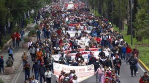 Protests rock Mexico days before 2026 FIFA World Cup opener at Azteca Stadium 2 Protesters block road to Mexican World Cup stadium