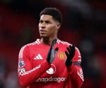 Rashford edges closer to Manchester United return after positive talks as Carrick opens door