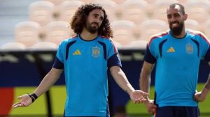 Real Madrid reach verbal agreement to sign Marc Cucurella from Chelsea after World Cup 2 Real Madrid reach verbal agreement to sign Marc Cucurella from Chelsea after World Cup